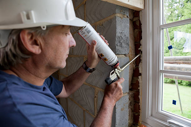 Best Spray Foam Insulation  in Byron, MN